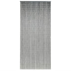 Vidaxl vliegengordijn 90x200 cm bamboe