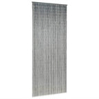 Vidaxl vliegengordijn 90x200 cm bamboe