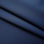 Vidaxl gordijn verduisterend met haken 290x245 cm blauw