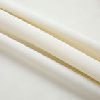 Vidaxl gordijnen verduisterend 2 st met haken 140x175 cm fluweel crème