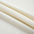 Vidaxl gordijnen verduisterend 2 st met haken 140x245 cm fluweel crème