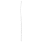 Vidaxl gabionspiralen 24 st 100 cm gegalvaniseerd staal