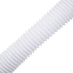 VidaXL Afzuigslang 6 m 10 cm PVC