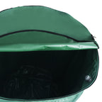 Vidaxl regenton inklapbaar met tap 1000 l