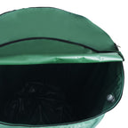 Vidaxl regenton inklapbaar met tap 1250 l