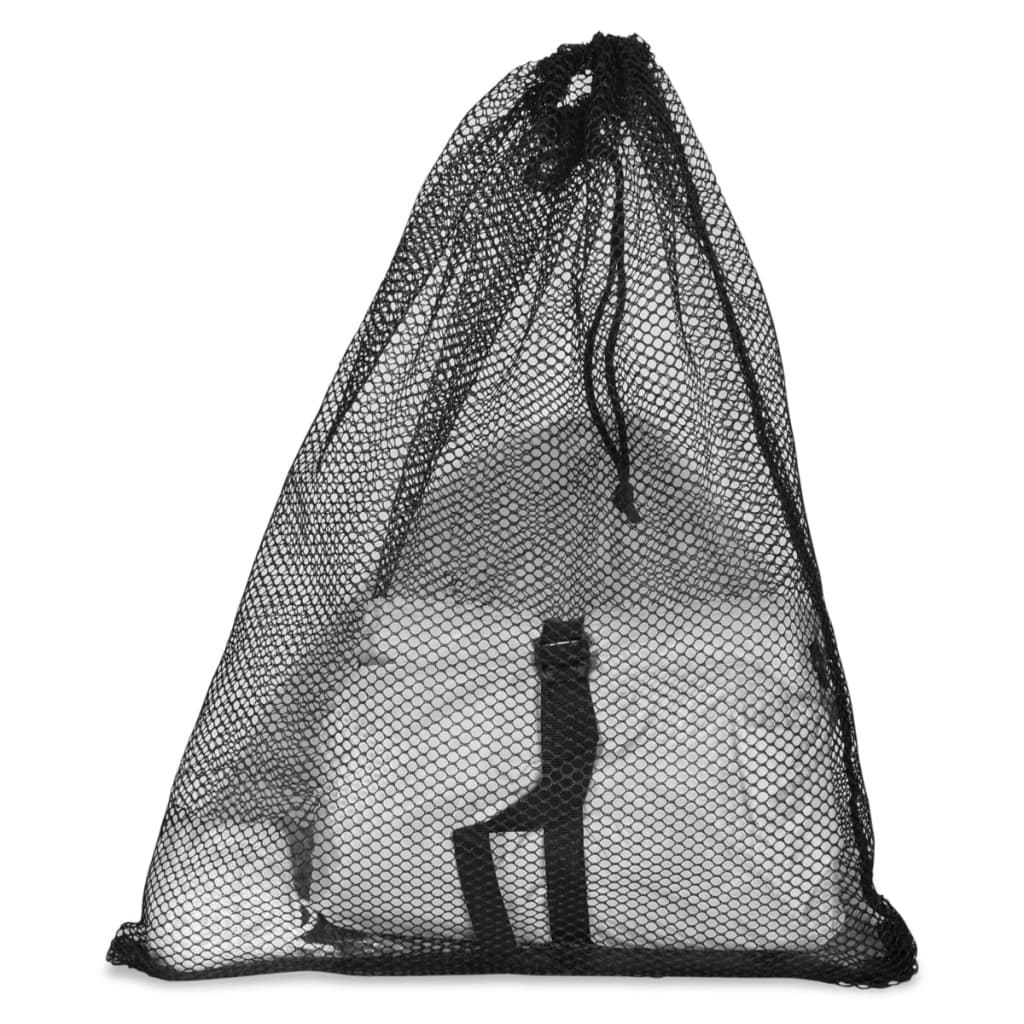 Vidaxl boothoezen 2 st 488-564x239 cm grijs