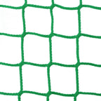 Vidaxl hooinetten 4 st vierkant 0,9x1 m pp