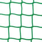 Vidaxl hooinetten 4 st rond 0,75x0,75 m pp