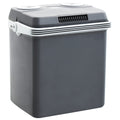 VidaXL Koelbox thermo-elektrisch draagbaar 12 V 230 V A++ 32 L