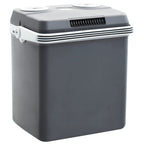 VidaXL Koelbox thermo-elektrisch draagbaar 12 V 230 V A++ 32 L
