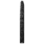 Vidaxl parasolhoes met rits 175 cm pe