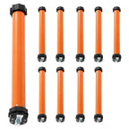 VidaXL Buismotoren 10 st 20 Nm