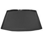 VidaXL Kofferbakmat voor Seat Toledo (2012-) rubber