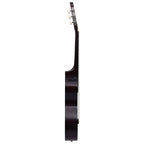 Vidaxl gitaar klassiek beginner kinderen 1 2 34 lindenhout