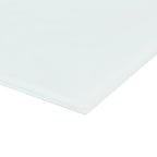 Vidaxl magneetbord voor aan de wand 60x60 cm glas