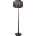 Sunred Sunred Staande verwarmer Artix Corda 2100 W halogeen bruin