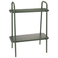 Progarden plantenrek 50x26x66 cm matgroen
