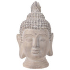 ProGarden ProGarden Boeddhahoofd decoratief 31x29x53,5 cm