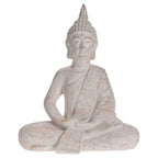 ProGarden ProGarden Boeddha zittend 29,5x17x37 cm