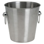 Excellent houseware champagnekoeler ø22cm met houder