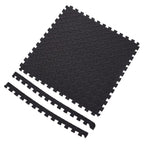 XQ Max XQ Max Vloermatset 6 st tegels grijs