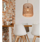 H S Collection H S Collection Hanglamp papier