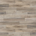WallArt WallArt Planken hout-look schuurhout eiken whitewash
