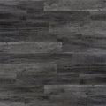 Wallart planken hout-look schuurhout eiken asgrijs