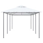 VidaXL Prieel 180g m² 600x298x270 cm wit