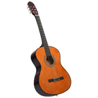 Vidaxl gitaar klassiek beginner met tas 4 4 39