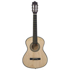 Vidaxl gitaar klassiek beginner kinderen met tas 1 2 34