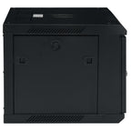 Vidaxl netwerkkast voor aan de muur 6u 19 ip20 600x450x350 mm