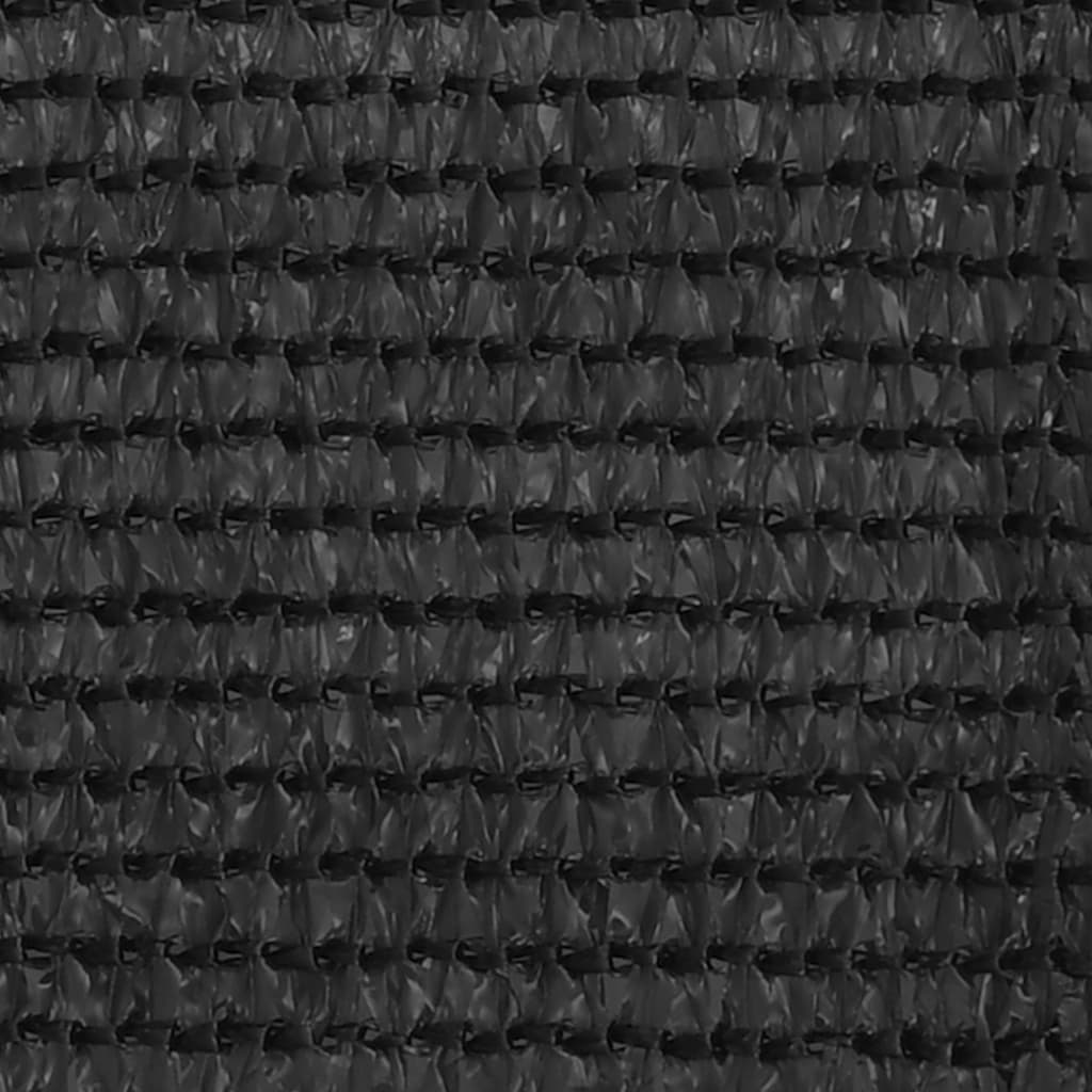 Vidaxl tenttapijt 200x300 cm antracietkleurig
