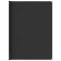VidaXL Tenttapijt 250x350 cm antracietkleurig