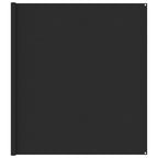Vidaxl tenttapijt 250x450 cm antraciet