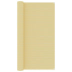 Vidaxl tenttapijt 200x300 cm beige
