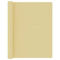 Vidaxl tenttapijt 250x300 cm beige