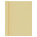 Vidaxl tenttapijt 250x500 cm beige