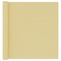 Vidaxl tenttapijt 400x500 cm beige