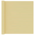 Vidaxl tenttapijt 400x600 cm beige