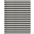 Vidaxl tenttapijt 250x400 cm antraciet en wit