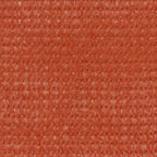 Vidaxl balkonscherm 75x300 cm hdpe oranje
