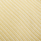 VidaXL Zonnezeil 160 g/m² 3x6 m HDPE beige