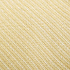 VidaXL Zonnezeil 160 g/m² 4x5x5 m HDPE beige