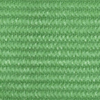 VidaXL Zonnezeil 160 g/m² 4/5x3 m HDPE lichtgroen