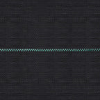 Vidaxl worteldoek 1x100 m pp zwart