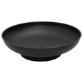 VidaXL Vuurplaats 57 cm staal