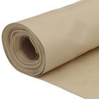 Vidaxl balkonscherm 120x300 cm oxford stof beige
