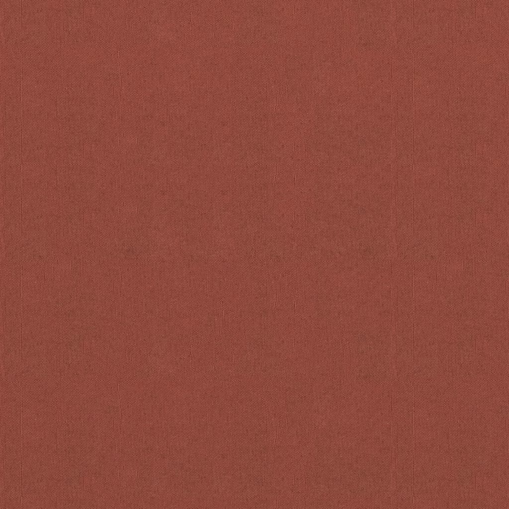 Vidaxl balkonscherm 120x300 cm oxford stof terracotta