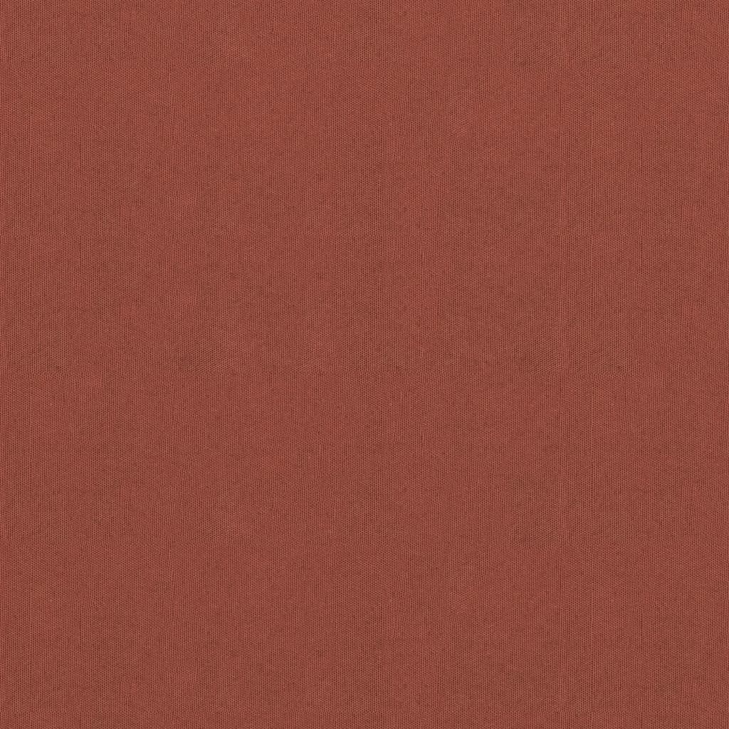 Vidaxl balkonscherm 120x600 cm oxford stof terracotta